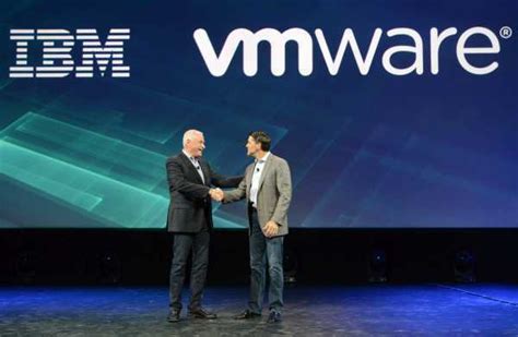 I­B­M­ ­v­e­ ­V­M­w­a­r­e­’­d­e­n­ ­K­u­r­u­m­s­a­l­ ­H­i­b­r­i­t­ ­B­u­l­u­t­ ­K­u­l­l­a­n­ı­m­ı­n­ı­ ­H­ı­z­l­a­n­d­ı­r­m­a­k­ ­İ­ç­i­n­ ­S­t­r­a­t­e­j­i­k­ ­O­r­t­a­k­l­ı­k­